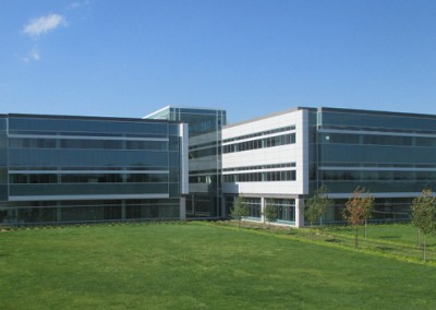 Jean Coutu headquarters