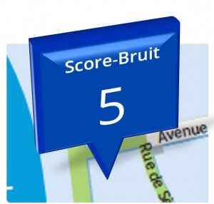 Score-Bruit