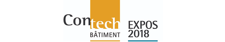 Contech 2018 c&rsquo;est jeudi 22 novembre!