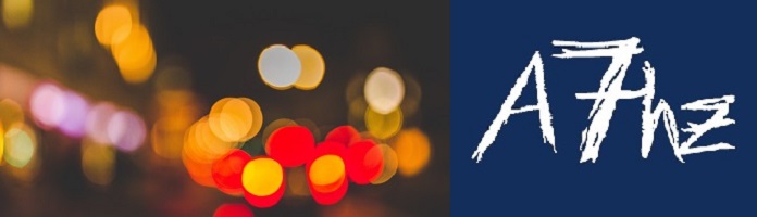 Bonne année! Recevez nos voeux vibrants et sonores pour 2019!