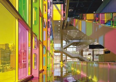 Montreal Convention Center