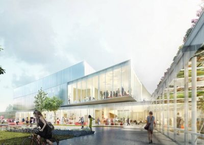 Chambly Cultural Center