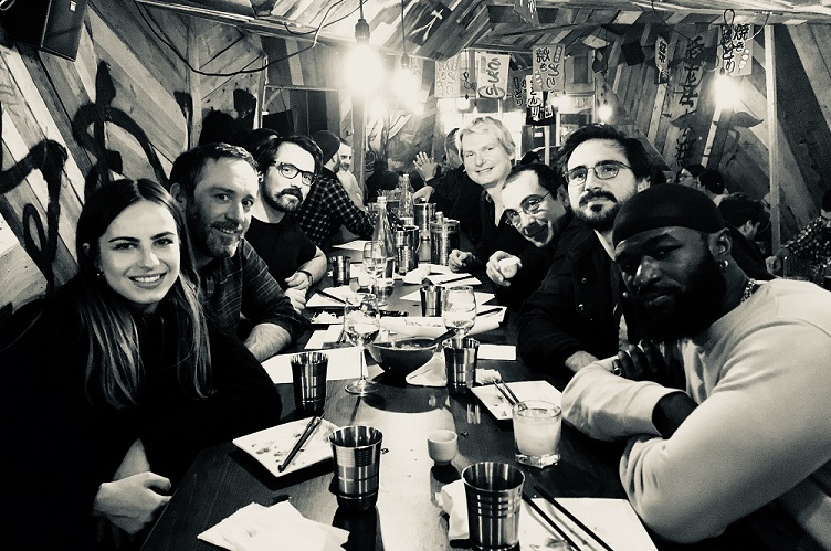 Infolettre – L’acoustique, les nouvelles technologies et le bruit urbain