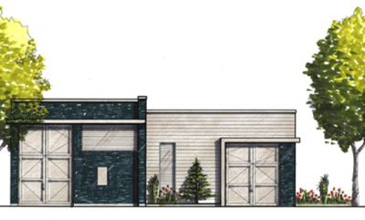 STM Towers mechanical ventilation station – Acoustics and vibration reception