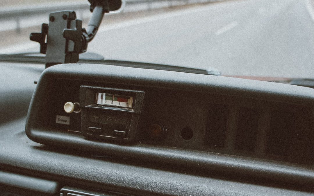 The musical road