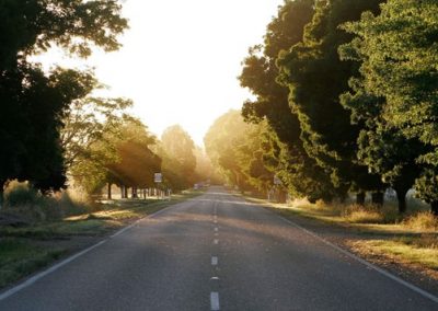 Rue des Seigneurs Est in the City of St-Hyacinthe