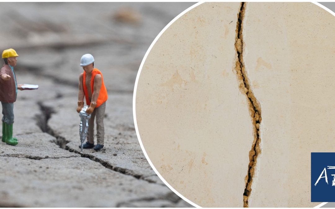 Les effets des vibrations sur l’intégrité structurale des bâtiments