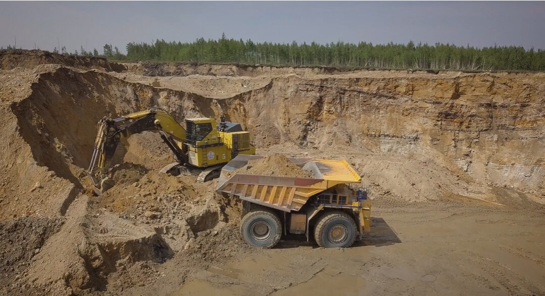 Changements relatifs au bruit et aux vibrations dans le règlement sur les carrières et les sablières depuis avril 2019