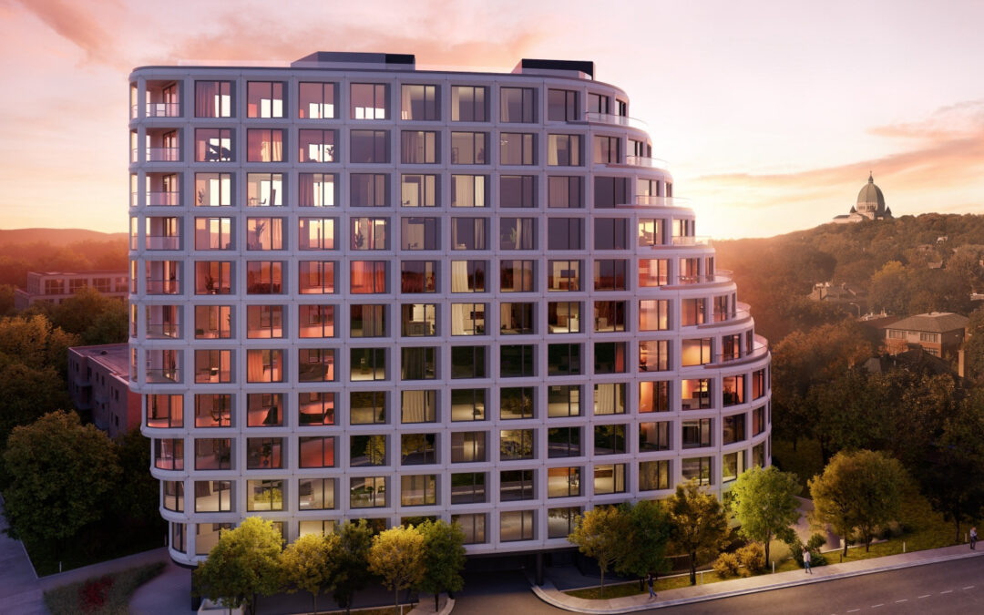 Projets résidentiels – L’expertise acoustique d’Atelier 7hz