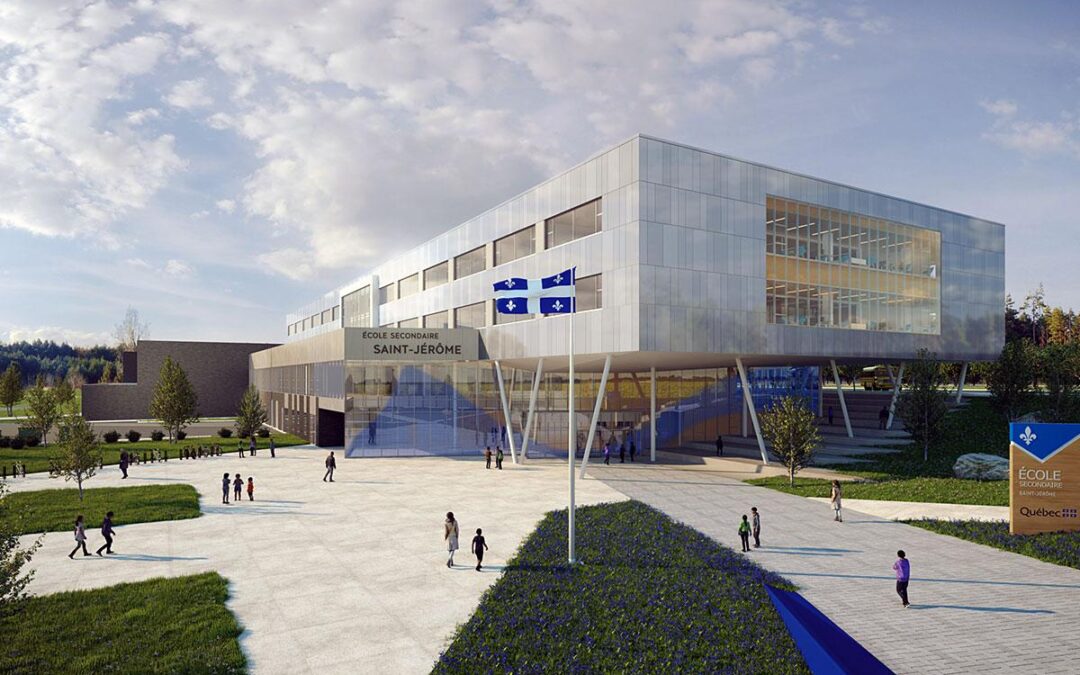 Acoustics for Schools