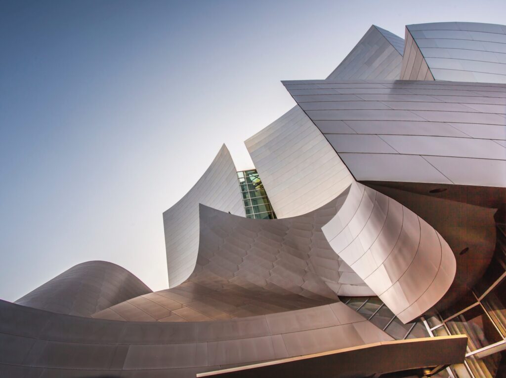 architecture batiment building